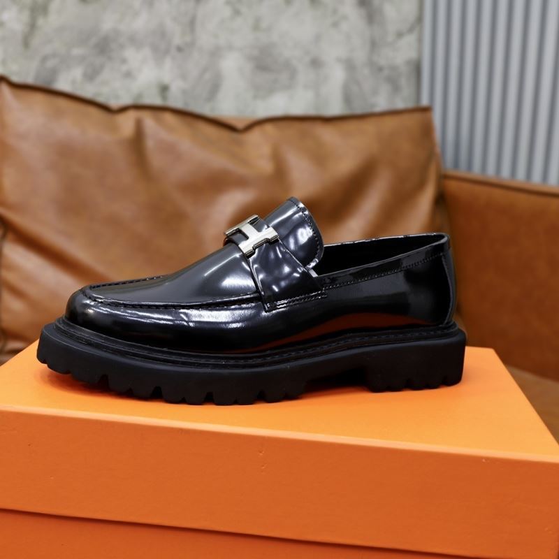 Hermes Business Shoes